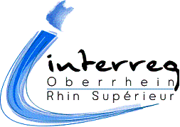 Logo INTERREG